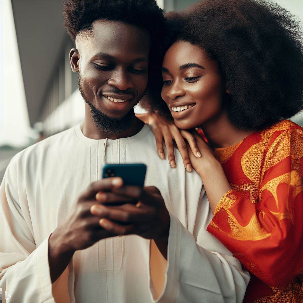 Long-distance Relationships: Staying Connected in Nigeria