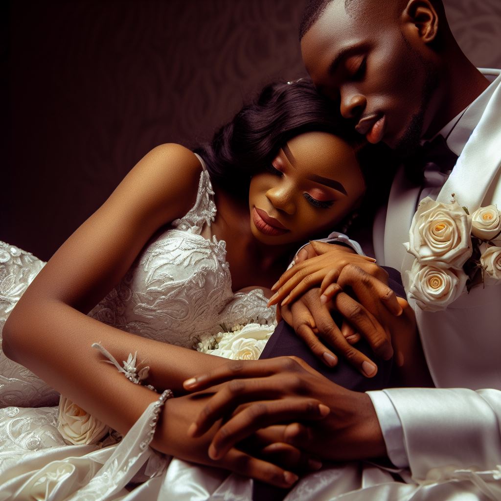 Love and Commitment: The Core of Nigerian Marriages