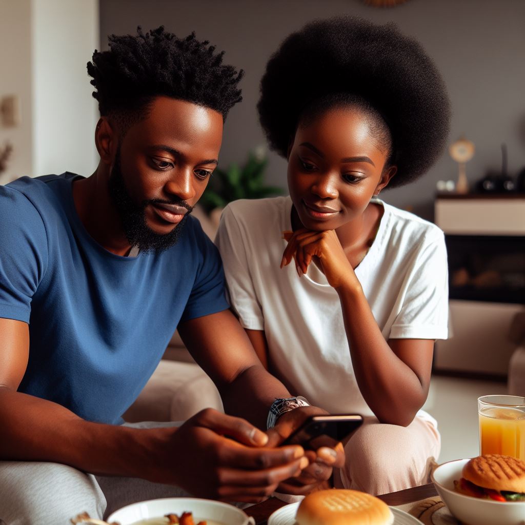 Love in the Digital Age: Social Media's Impact on Marriage