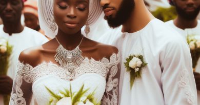 Maintaining the Spark: Keeping Love Alive in Nigerian Marriages