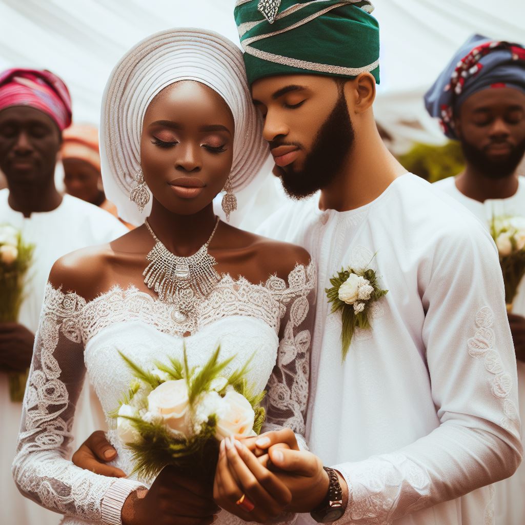 Maintaining the Spark: Keeping Love Alive in Nigerian Marriages