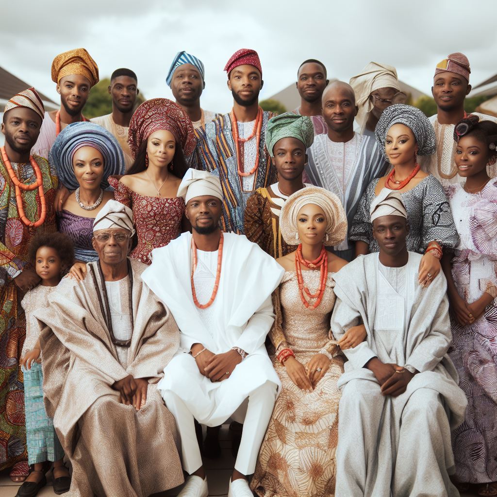 Managing In-Laws: Tips for Peaceful Nigerian Marriages