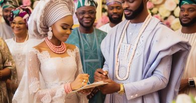Marriage Act Nigeria: Addressing Common Misconceptions