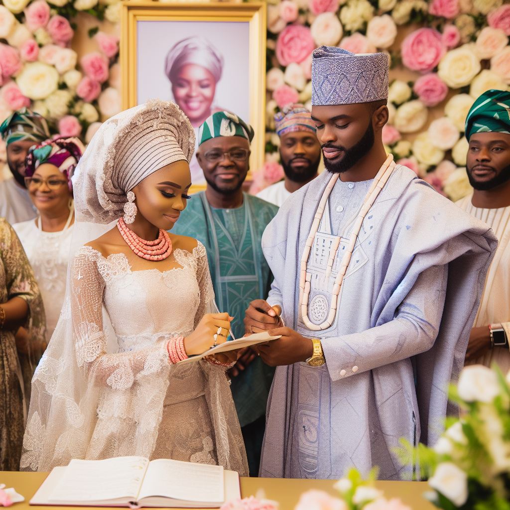 Marriage Act Nigeria: Addressing Common Misconceptions