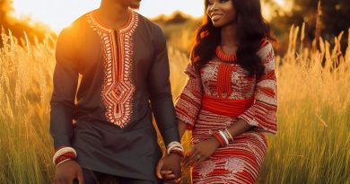 Marriage Blessings: How the Bible Celebrates Matrimony