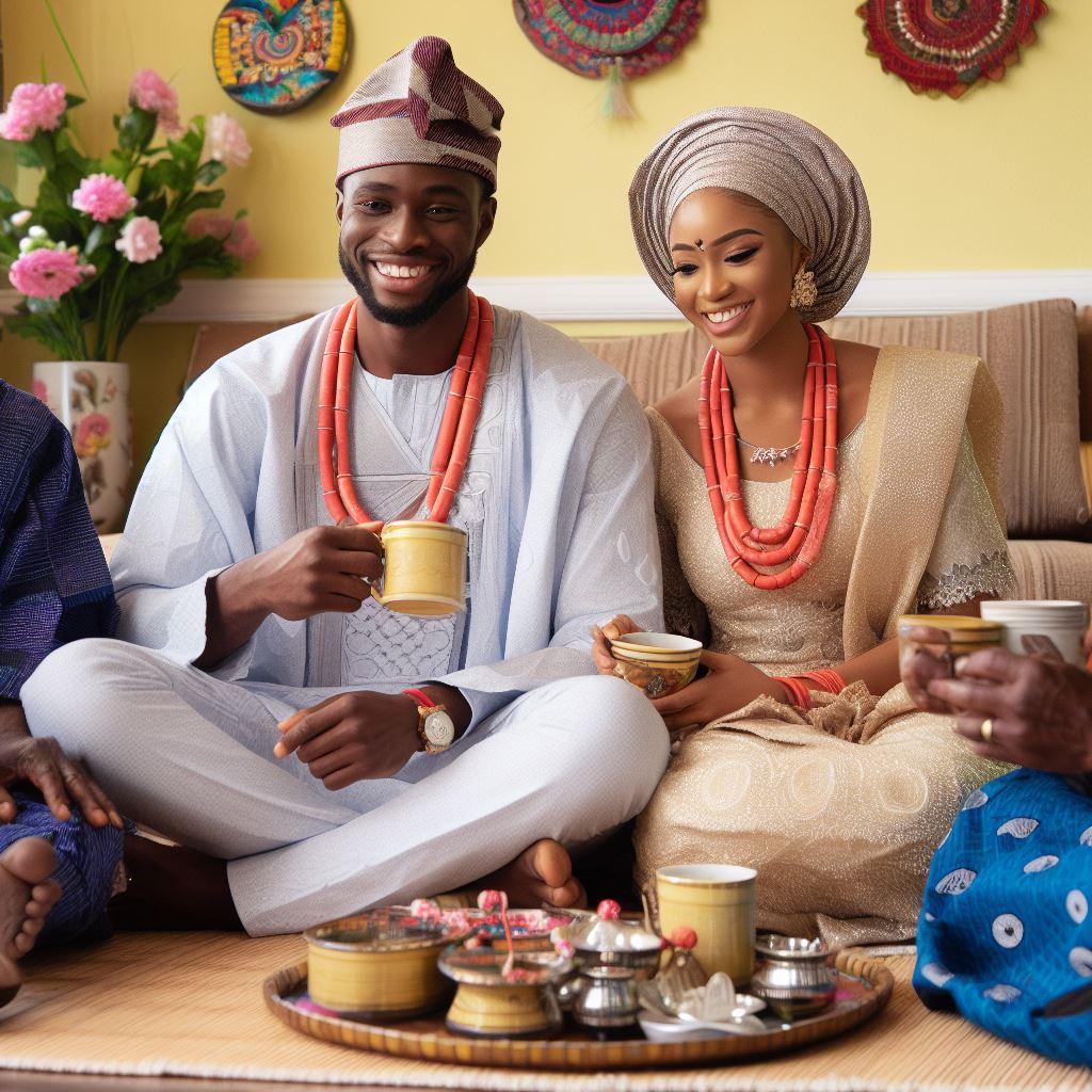 Marriage Certificate in Nigeria: A Step-by-Step Guide

