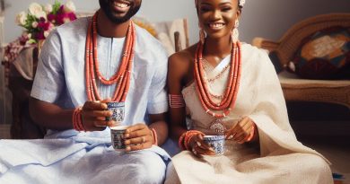 Marriage Certificate in Nigeria: A Step-by-Step Guide