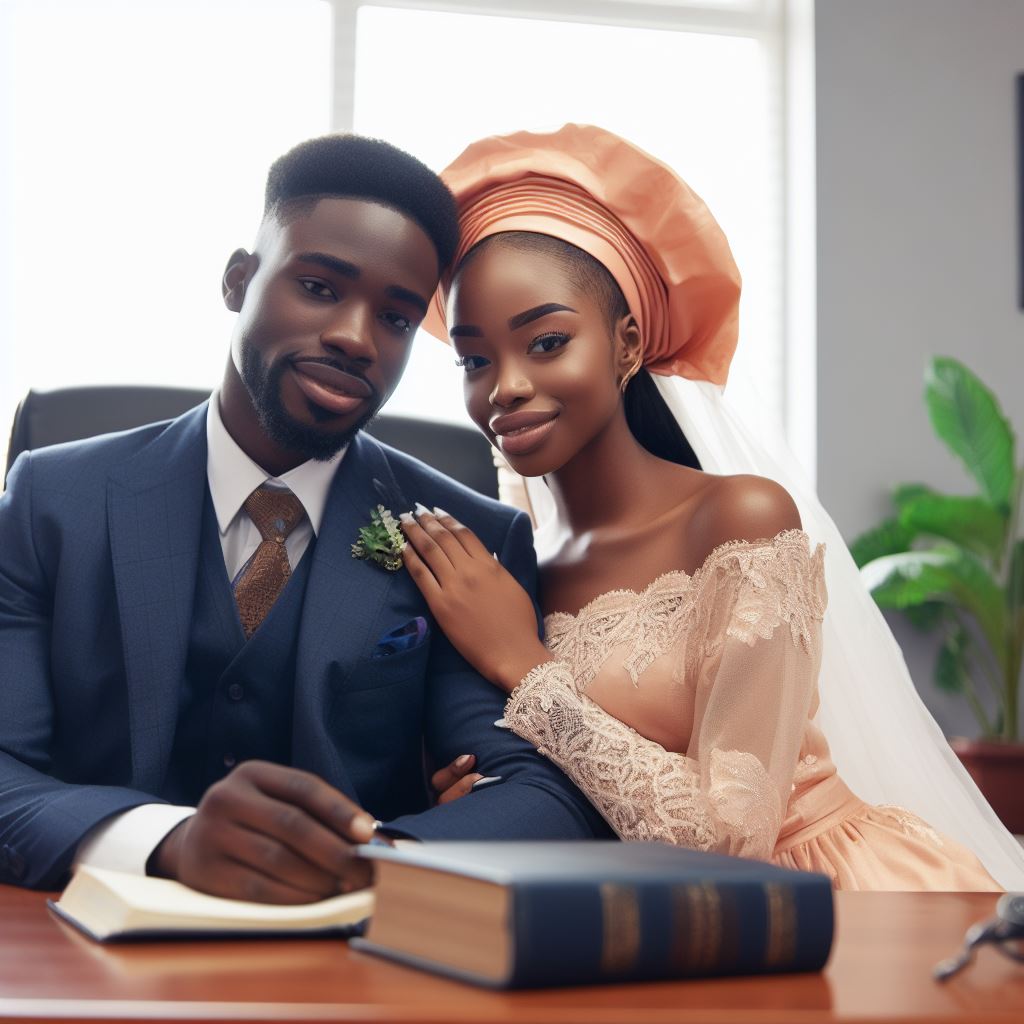 Marriage Counseling Techniques Tailored for Nigerian Couples