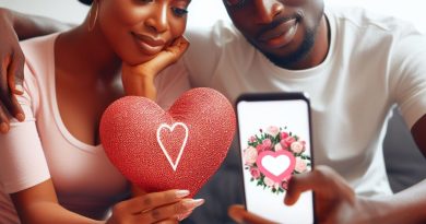 Marriage Counselling: Success Stories from Abuja
