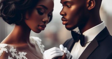 Marriage Counselling: Why it Matters in Nigerian Context
