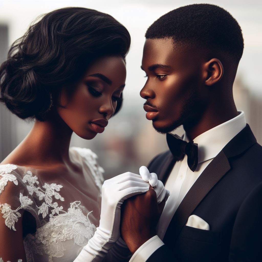 Marriage Counselling: Why it Matters in Nigerian Context