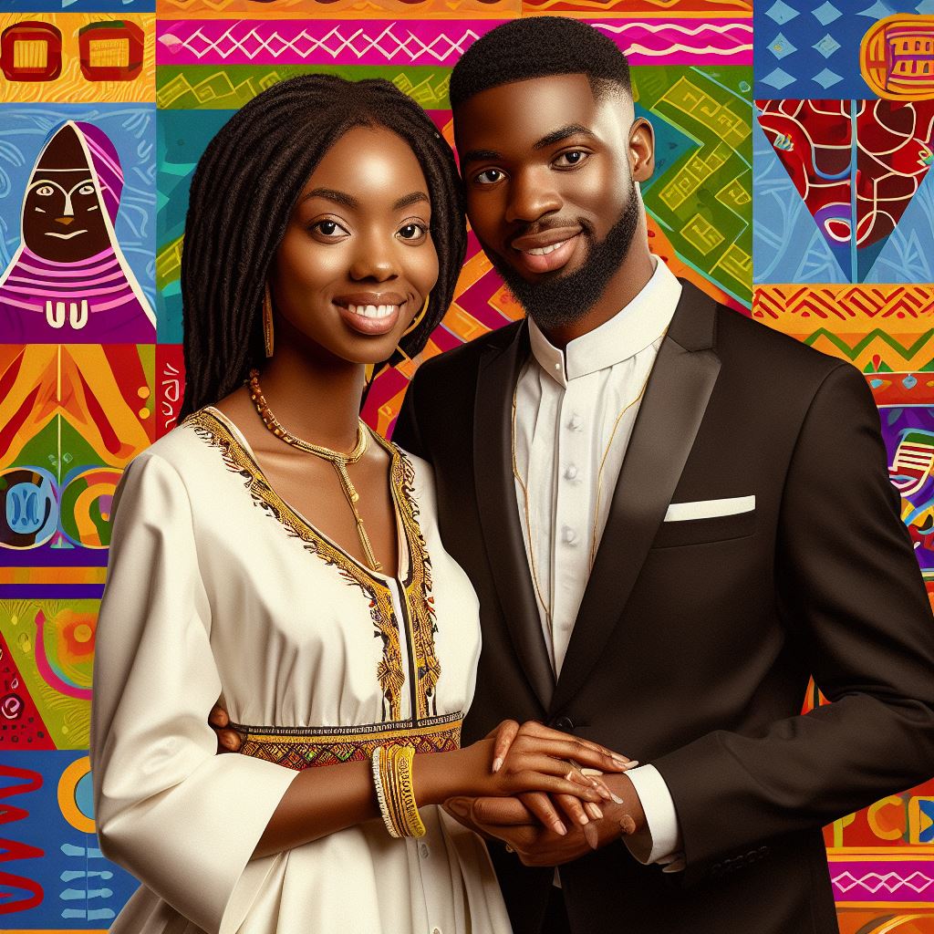 Marriage Expectations: From Singlehood to Matrimony in Nigeria