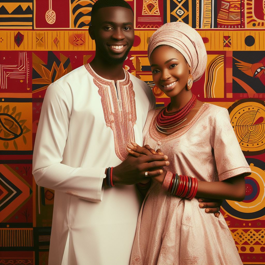 Marriage Expectations: From Singlehood to Matrimony in Nigeria

