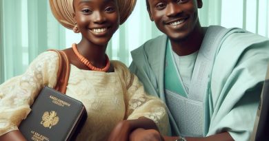 Marriage Fraud vs Genuine Relationships in Nigeria