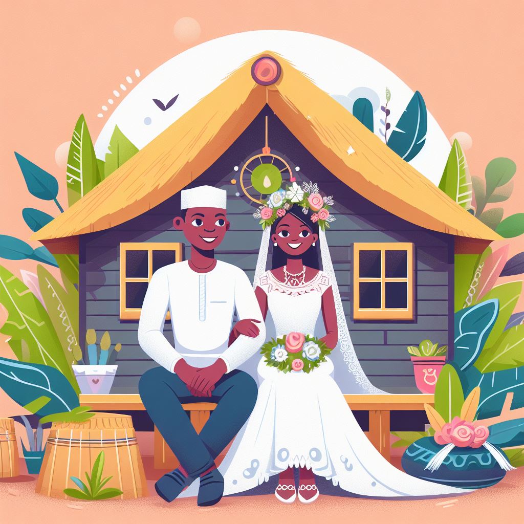 Marriage Life: Tips for Harmonious Living in Nigeria