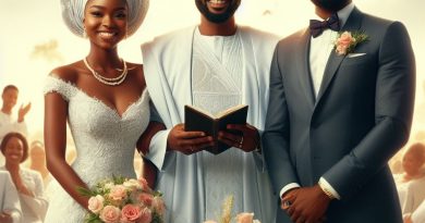 Marriage Sermon: Overcoming Temptations as a Couple