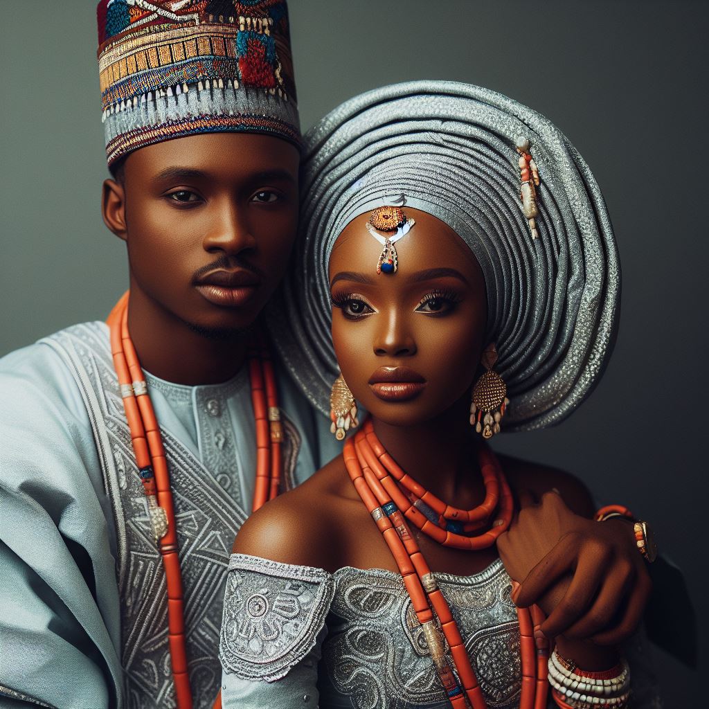 Marriage and Religion: The Interplay in Nigerian Society