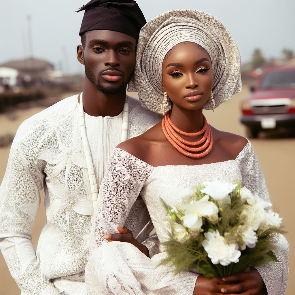 Marriage and Religion: The Interplay in Nigerian Society
