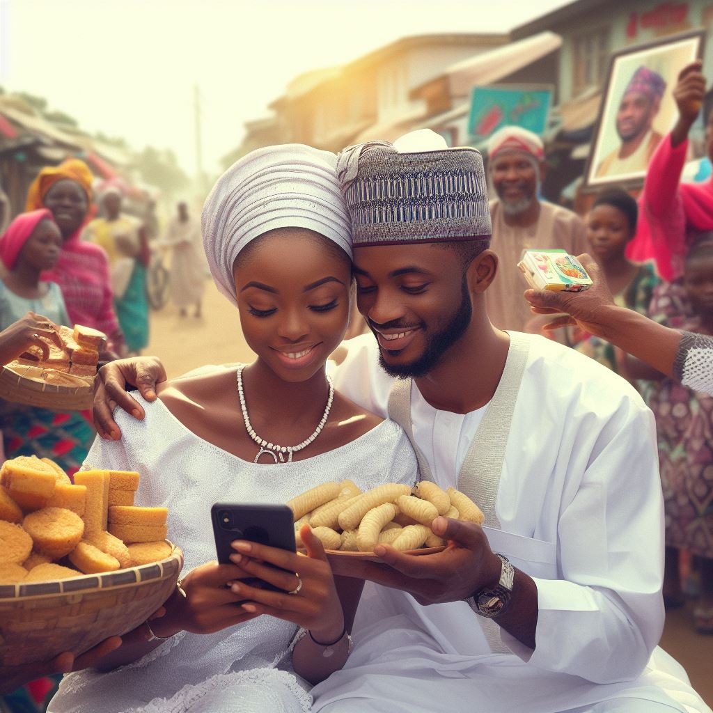 Marriage and Respect Honouring Your Partner in Everyday Life