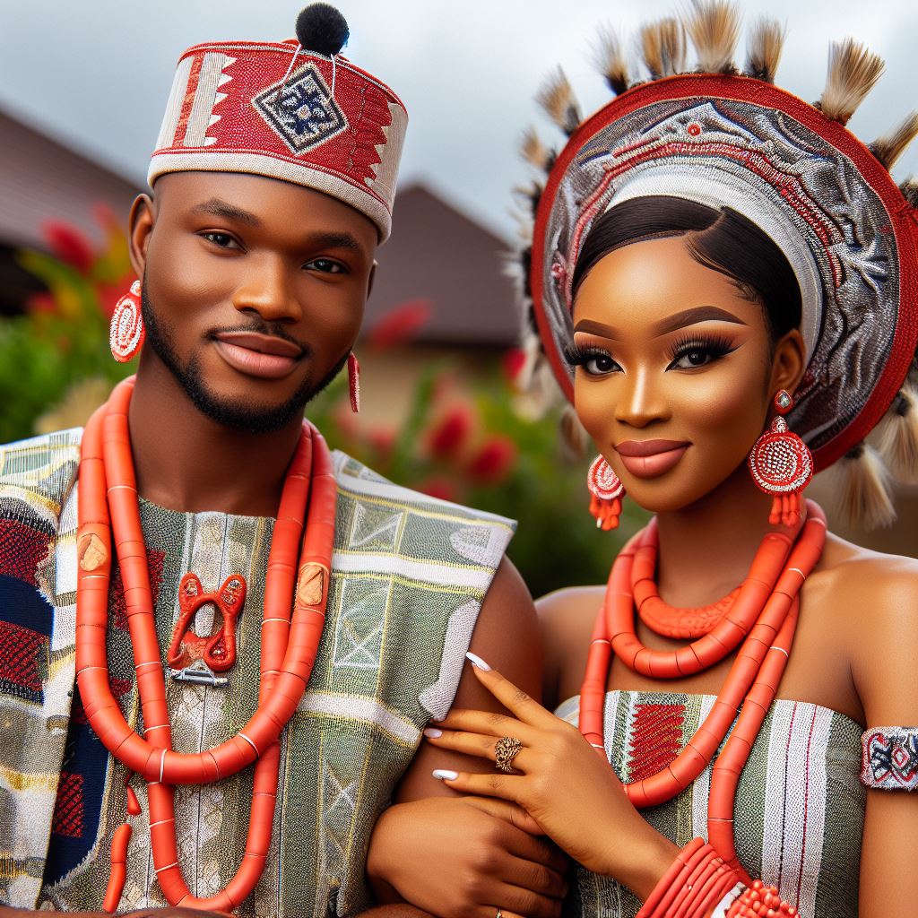 Marriage in Nigeria: Balancing Modern Views with Tradition