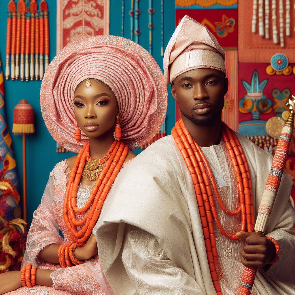 Marriage in Nigeria: Balancing Modern Views with Tradition
