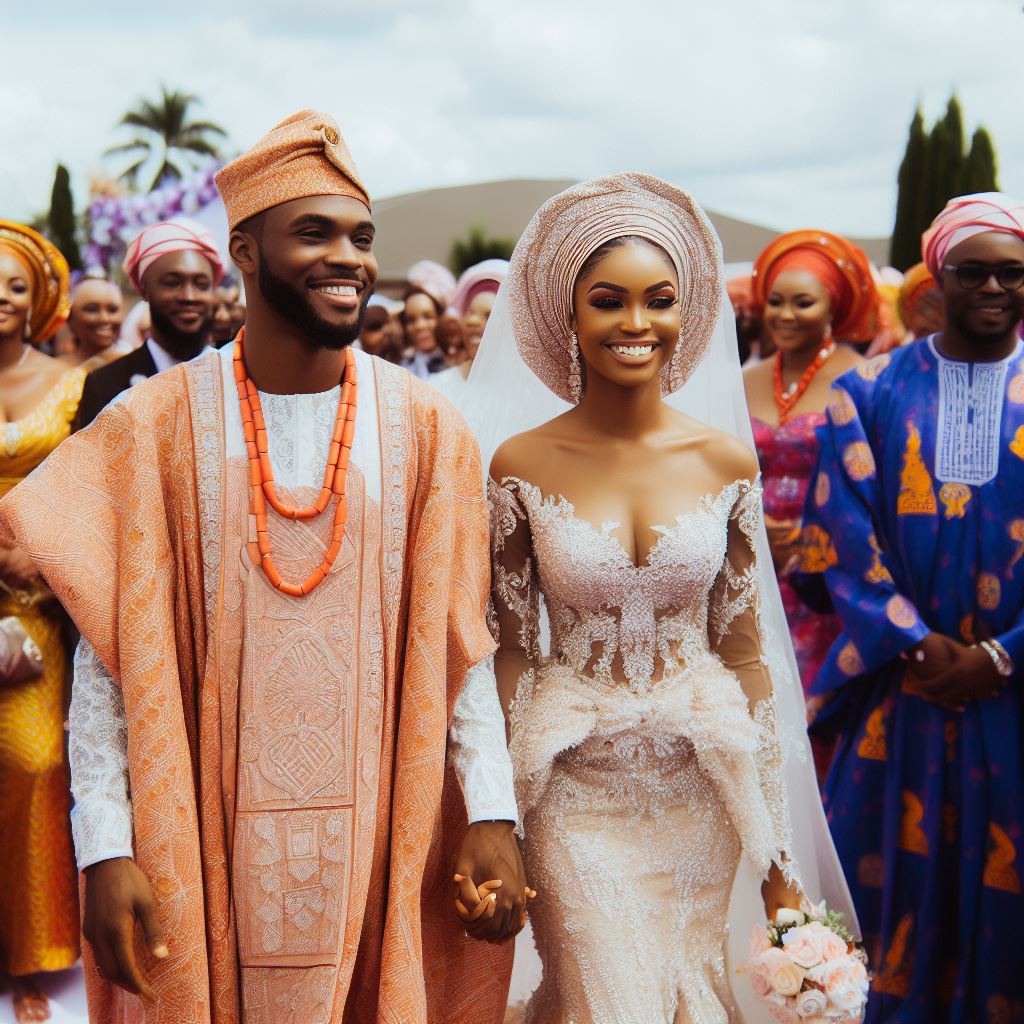Marriage in Nigeria: More Than Just a Word or Ceremony?