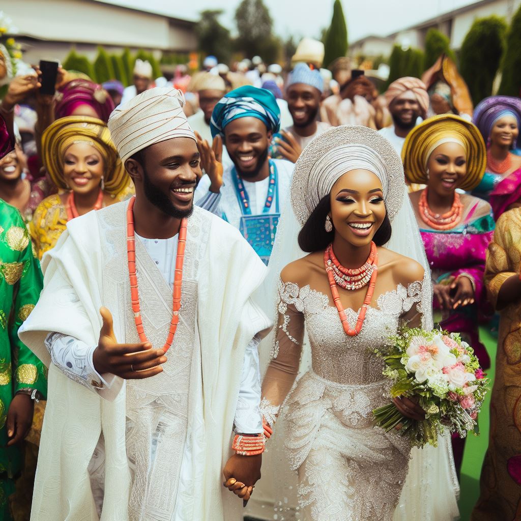 Marriage in Nigeria: More Than Just a Word or Ceremony?