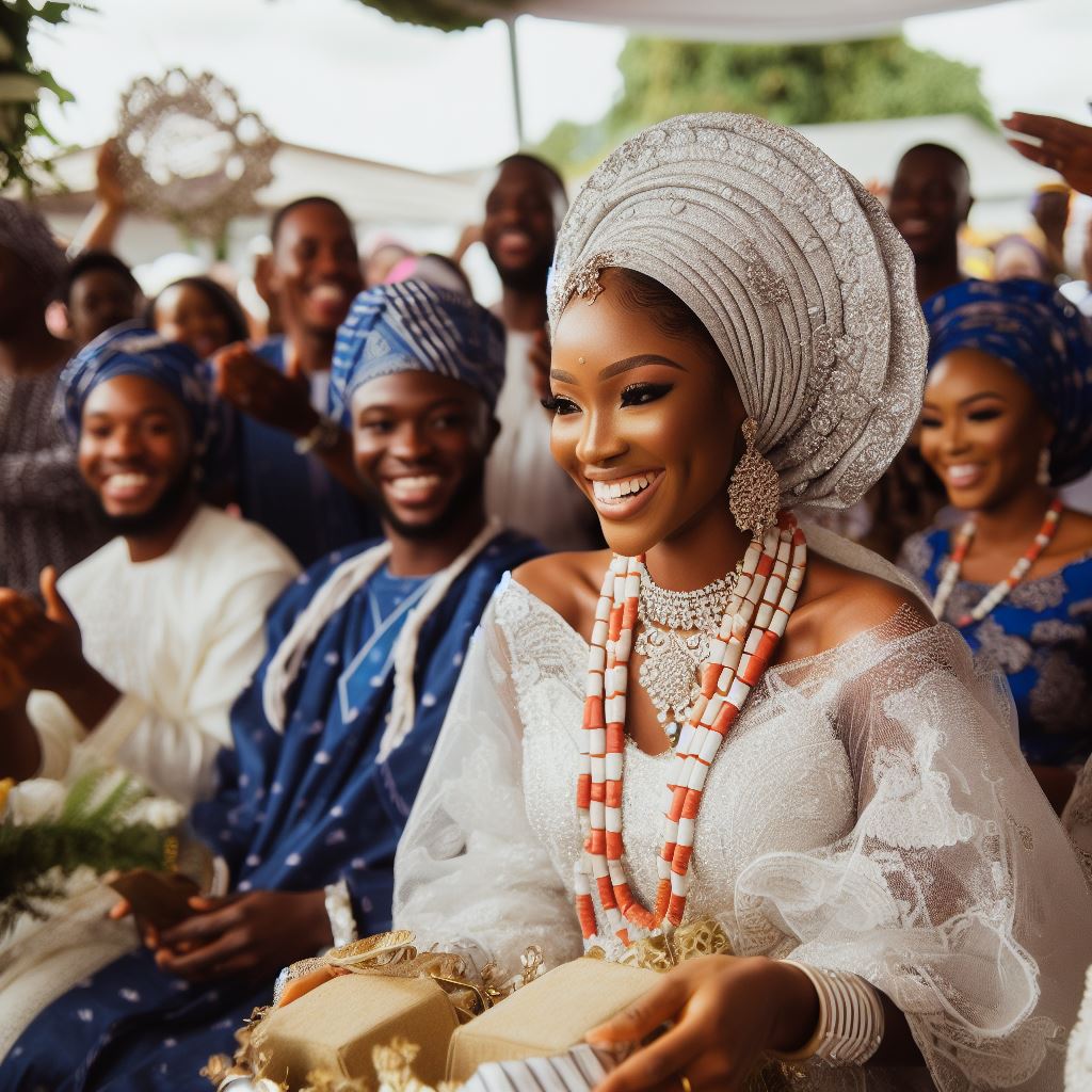 Marriage in Proverbs: Wise Sayings for Nigerian Couples