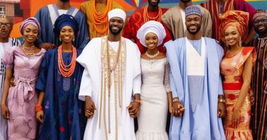 Marriage is Honourable: The Socio-Economic Implications in Nigeria