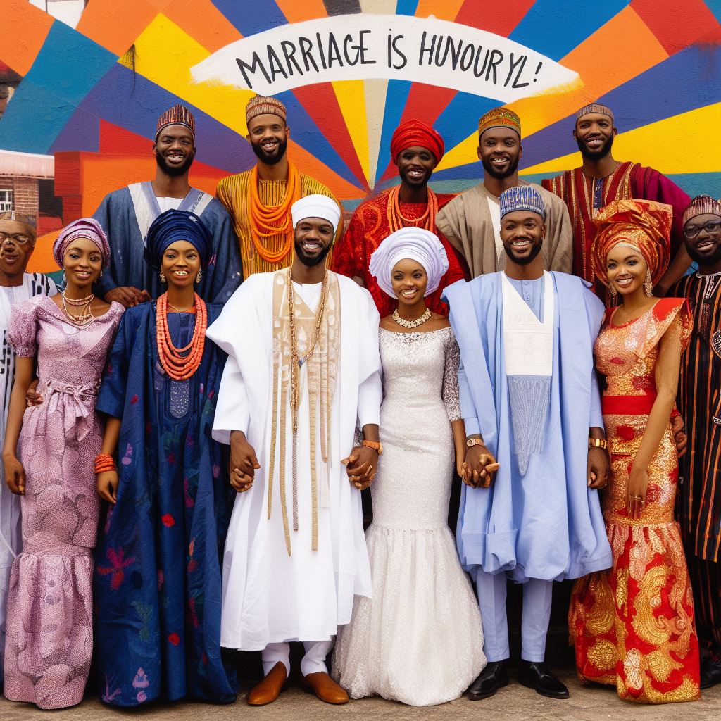 Marriage is Honourable: The Socio-Economic Implications in Nigeria