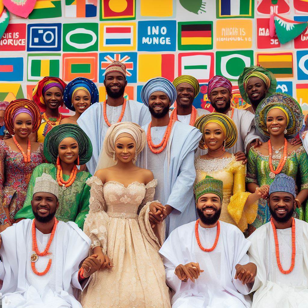 Marriage is Honourable: The Socio-Economic Implications in Nigeria