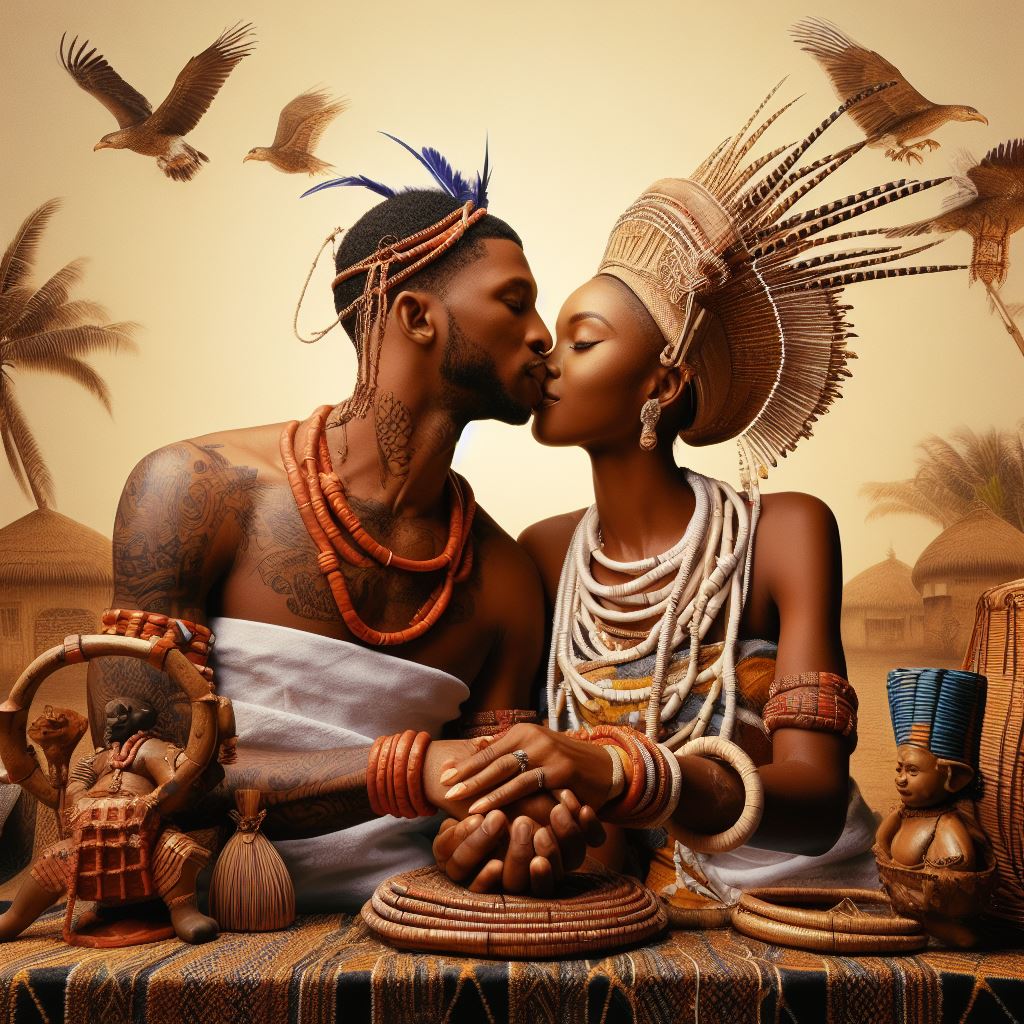 Marriage is Honourable: Understanding its Roots in Nigerian Culture