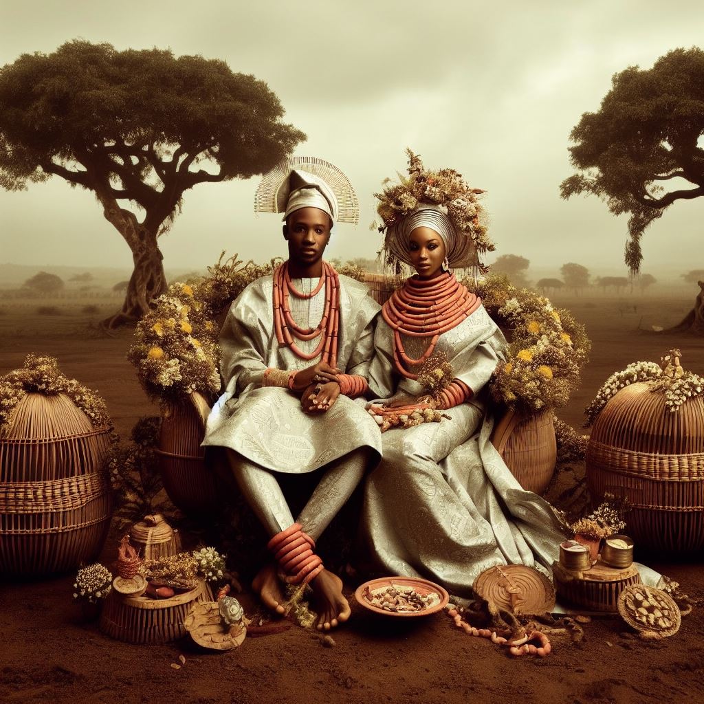 Marriage is Honourable: Understanding its Roots in Nigerian Culture