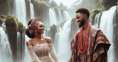 Modern Love: Changing Perspectives on Marriage in Nigeria