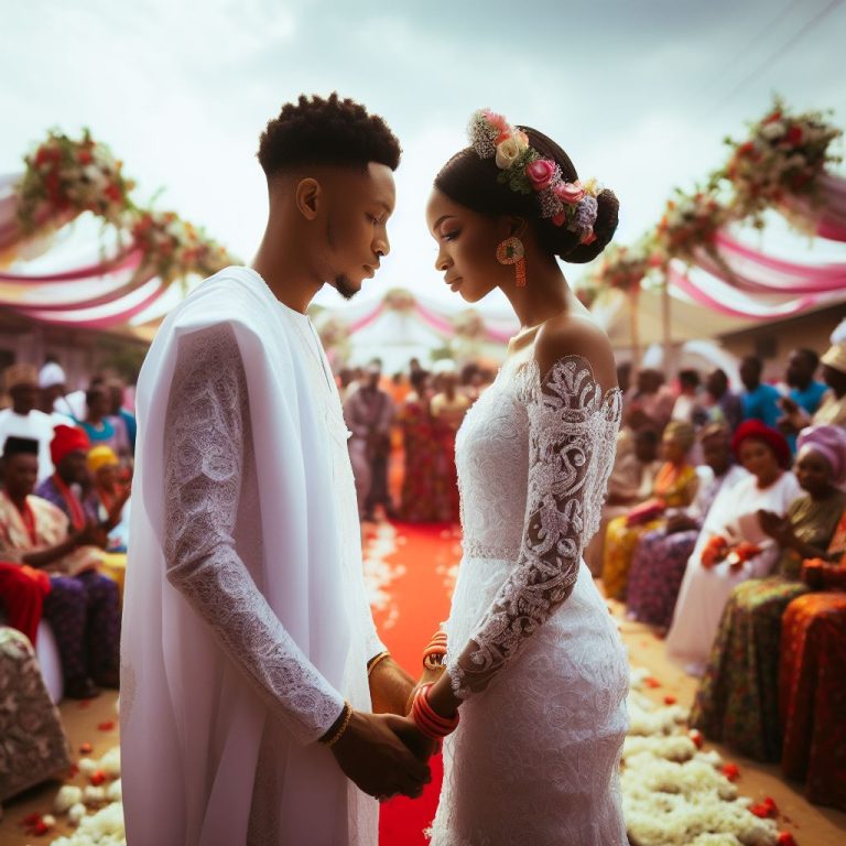 Traditional View Modern vs. Traditional: Changing Views on Marriage