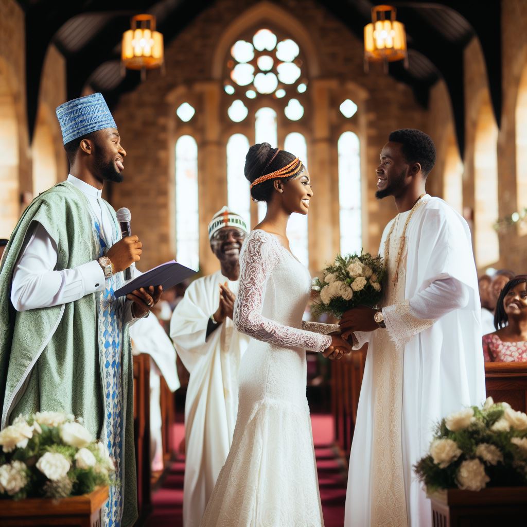 Modern vs. Traditional: How Nigerians Define Marriage Today