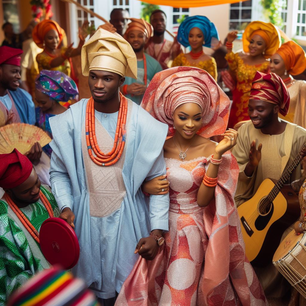 Monogamy in Nigerian Society: Changing Perceptions

