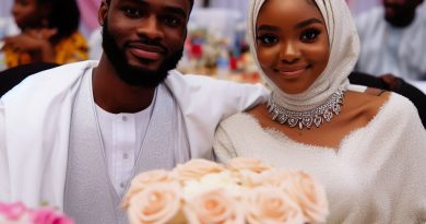 Muslim Anniversary Greetings Unique to Nigeria