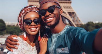 Navigating Nigeria: Marriage Citizenship Laws Explained