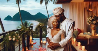 Navigating the First Year: Advice for Quick Marriages in Nigeria