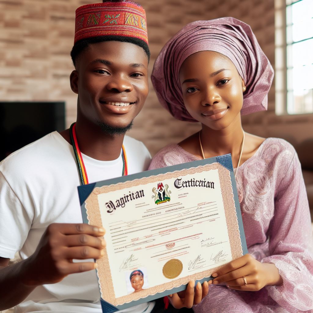 Nigeria Marriage Registry: Tips to Expedite Your Registration