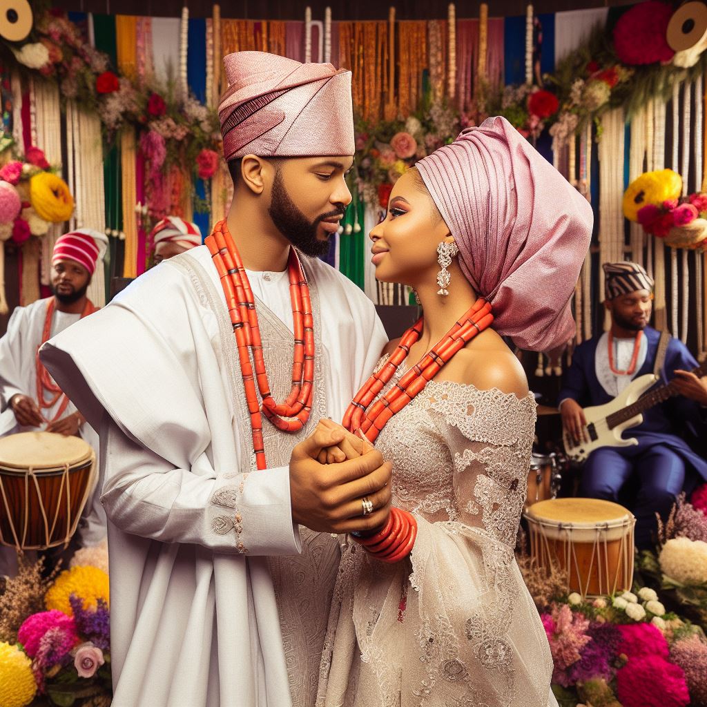 Nigerian Interfaith Marriages: Triumphs and Trials
