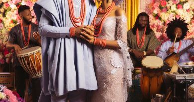 Nigerian Interfaith Marriages: Triumphs and Trials