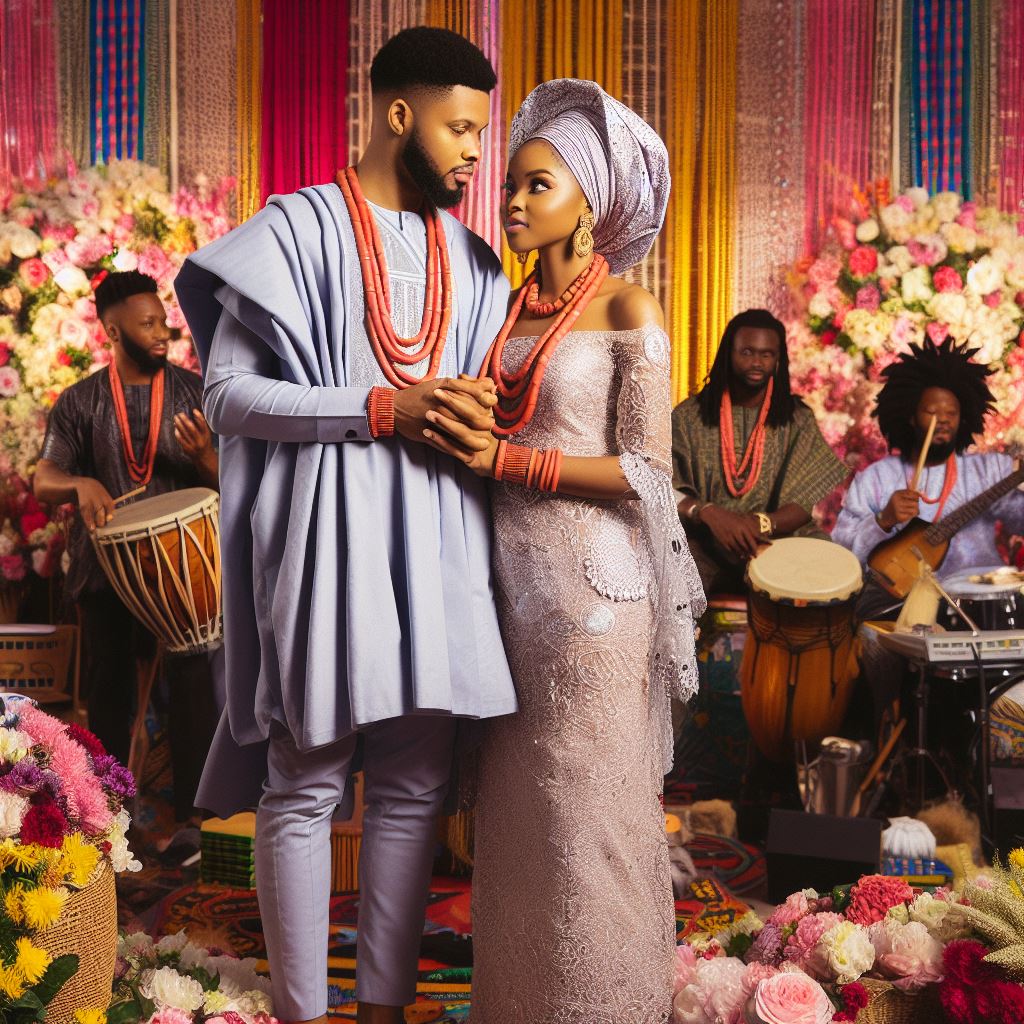 Comparing Hausa Yoruba And Igbo Marriage Traditions