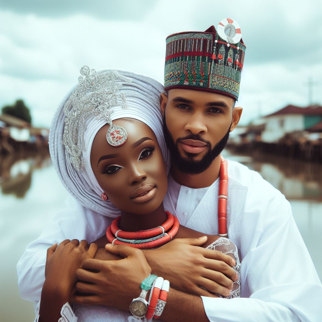 Nigerian Marriage: A Bond Beyond Love and Romance