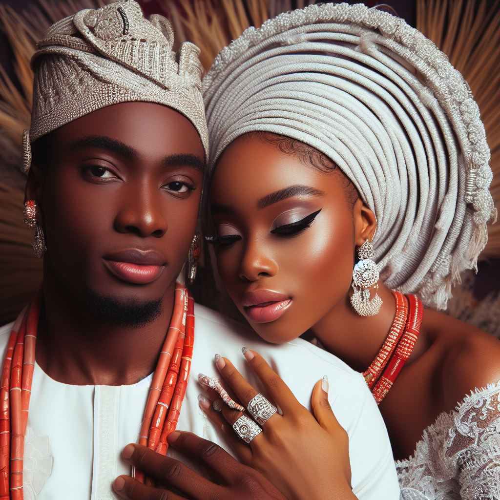 Nigerian Marriage: A Bond Beyond Love and Romance
