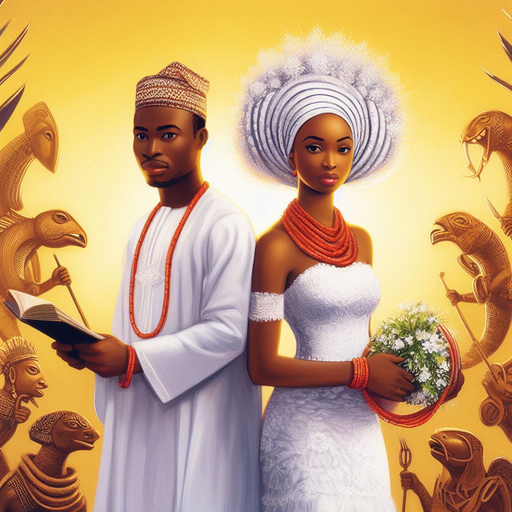 Nigerian Proverbs and Their Marriage Message Insights