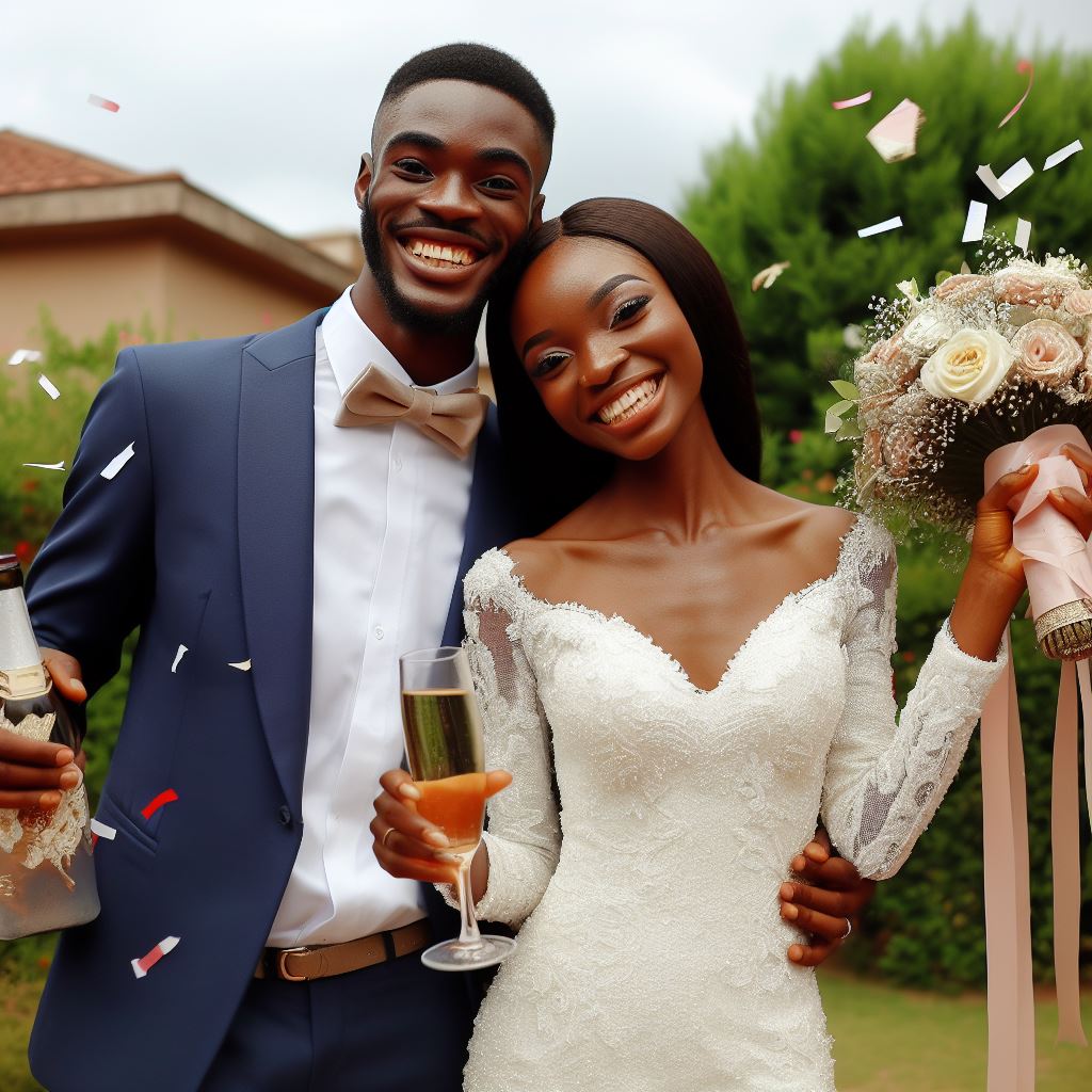 Nigerian-Themed Anniversary Wishes for Friends: Top Picks!