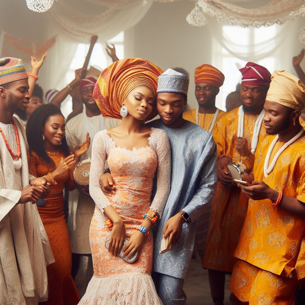Nigeria's Marriage Laws: What Every Couple Should Know
