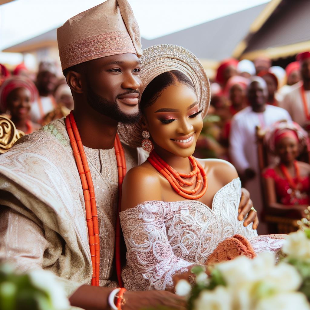 Nigeria's Traditional Marriages and The Biblical 'Honourable' Union